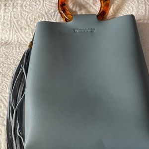 Banana Republic Bag